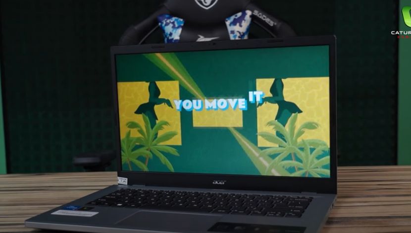 Acer A314 (Photo Youtube caturwarga computer) 5W1HINDONESIA.ID