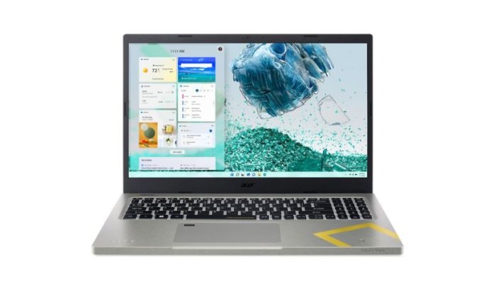 Acer Aspire Vero, Laptop Dompet Friendly & ECO Friendly di 2024