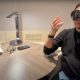 Apple Vision Pro VR Headset (2nd Generation) (Photo Youtube DHIARCOM) 5W1HINDONESIA.ID