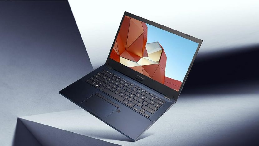 Asus ExpertBook P2 (Photo Youtube Asus.com) 5W1HINDONESIA.ID