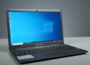 Review Axioo Slimbook 14 S1 Ryzen 5 3500, Cek 5 Keunggulannya Disini