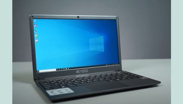 Review Axioo Slimbook 14 S1 Ryzen 5 3500, Cek 5 Keunggulannya Disini