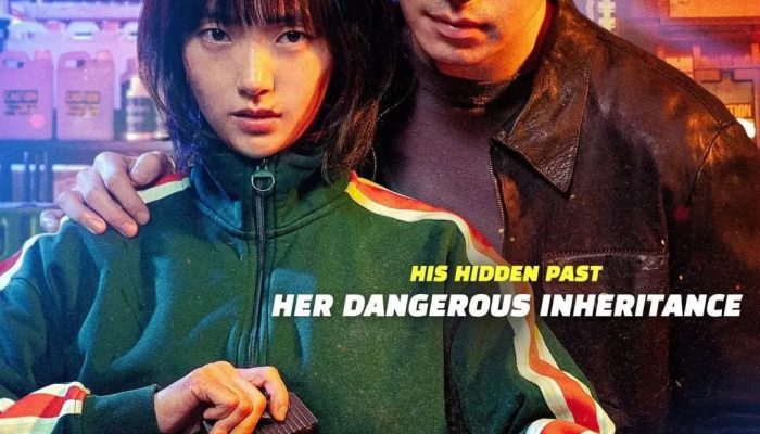 Sinopsis dan Jadwal Tayang A Shop For Killer Disney+