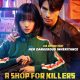 A Shop For Killer || Foto: Instagram @Ashopforkiller_