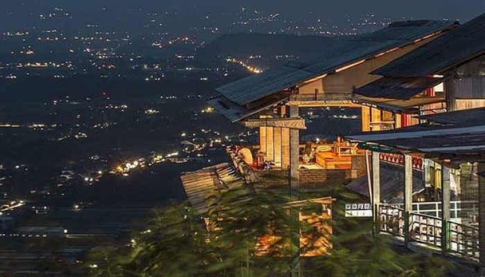 Bukit Bintang Yogyakarta, Tempat Romantis Terbaru yang Cocok Buat Kamu dan Si Doi