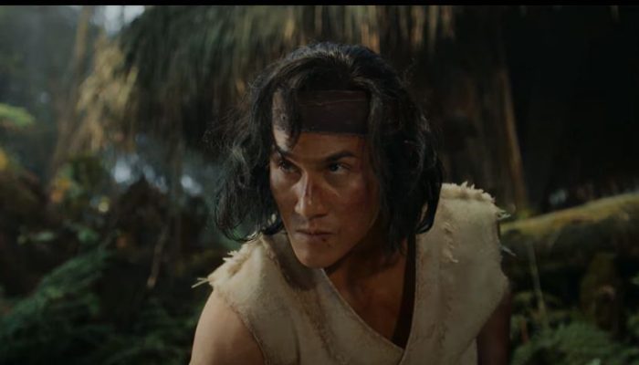 Deretan Film Action yang Diperankan Vino G Bastian, Gagah Banget Dia di Film No.2