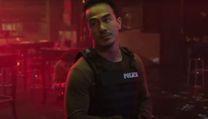 Deretan Film Joe Taslim, No. 5 Pasti Kamu Tahu!