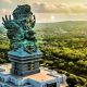 Garuda Wisnu Kencana (Photo Gerbang Nalar) 5W1HINDONESIA.ID