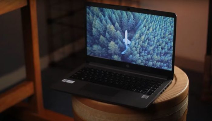 HP 240 G8, PNS Wajib Punya Laptop Ini! Spek dan Harganya Terjangkau Banget