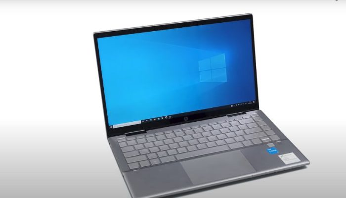 HP Pavillion x360, Laptop Sejuta Umat Terbaik di 2024