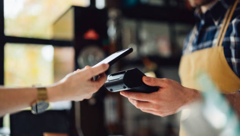 HP Xiaomi yang Mendukung NFC (Photo iStock) 5W1HINDONESIA.ID