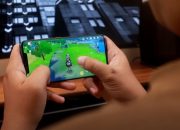 Huawei Mate 20 Pro 128 GB Second, Harga & Spesifikasi