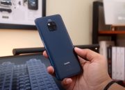 Huawei Mate 20 Pro, Si Mantan Monster yang Masih Gahar!