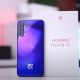 Huawei Nova 5T 128 GB Second (Photo Youtube GadgetIn) 5W1HINDONESIA.ID