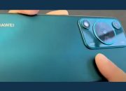 Huawei Nova Y72, Emang Paling Bener Kalau Bikin Smartphone!