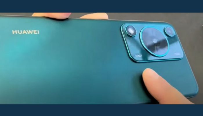 Huawei Nova Y72, Emang Paling Bener Kalau Bikin Smartphone!