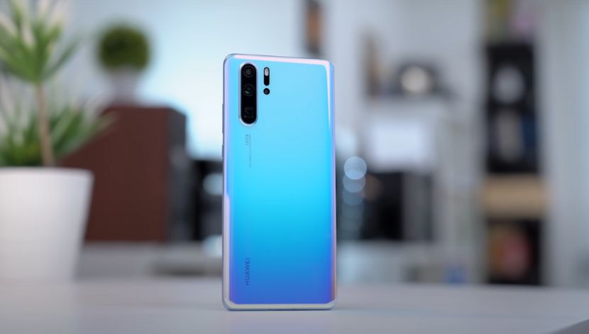 Huawei P30 Pro (Photo: Youtube: GadgetIn) 5W1HINDONESIA.ID