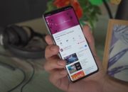 Huawei P30 128 GB Second, Harga & Spesifikasi