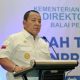 Gubernur Lampung Arinal Djunaidi menghadiri Penandatanganan Berita Acara Serah Terima Operasional Paket Instruksi Presiden Inpres Jalan Daerah (IJD) Tahun Anggaran 2023 || Foto: Adpim Pemprov Lampung
