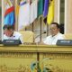 Gubernur Lampung Arinal Djunaidi saat memimpin Briefing terkait mewujudkan Netralitas ASN dan PPNPN Provinsi Lampung dalam pelaksanaan Pemilu dan Pemilihan Serentak 2024 || Foto: Adpim Pemprov Lampung