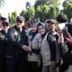 Gubernur Lampung Arinal Djunaidi menghadiri Apel Siaga Pengawasan Masa Tenang dan Pemungutan Penghitungan Suara pada Pemilu 2024 || Foto: Adpim Pemprov Lampung