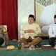 Gubernur Lampung Arinal Djunaidi mengikuti Acara Pengajian Akbar dalam rangka memperingati Isra Miraj Nabi Muhammad SAW  Sekaligus Menyambut Bulan Suci Ramadan Tahun 1445 H/ 2024 M || Foto: Adpim Pemprov Lampung