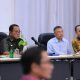 Gubernur saat menerima kunjungan Group Angel Yeast yang merupakan investor produk ragi terbesar nomor satu di Tiongkok dan terbesar nomor dua di dunia || Foto: Adpim Pemprov Lampung