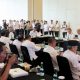 Gubernur Lampung Arinal Djunaidi memimpin RUPS PT Bank Pembangunan Daerah Lampung (Bank Lampung) Tahun 2023 dan RUPS-LB Bank Lampung Tahun 2024 || Foto: Adpim Pemprov Lampung