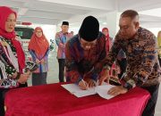 Pemkot Bandar Lampung Serahkan Bantuan Satu Unit Ambulance Untuk Klinik Prata UIN Raden Intan Lampung