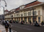 Jalan Braga Bandung (Photo Indonesia Travel5W1HINDONESIA.ID