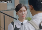Sinopsis Branding in Seongsu: Kisah Pertukaran Jiwa yang Mengharukan di Dunia Pemasaran Korea
