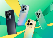 Infinix Hot 40 Pro: Tabel Spesifikasi, Harga & Fitur