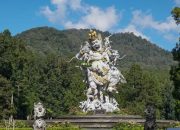Kebun Raya Bali, Kamu Bisa Lihat Koleksi Berbagai Tanaman Unik Disini