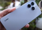 Lava Yuva 3: Harga, Fitur & Spesifikasi