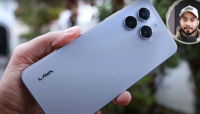 Lava Yuva 3: Harga, Fitur & Spesifikasi
