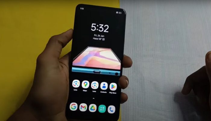 Lava Yuva 4 Pro 5G, Smartphone dengan RAM Besar Cocok untuk Game!