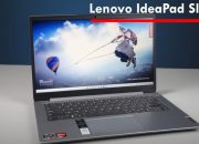 Lenovo IdeaPad Slim 1 82VG00EVIN, Laptop Ryzen 3 yang Worth It di Kantong Mahasiswa, Cek Harganya Disini