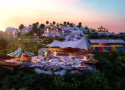 Obelix Sea View Yogyakarta, Tempat Wisata Baru yang Banyak Di Rekomendasiin oleh Para Driver