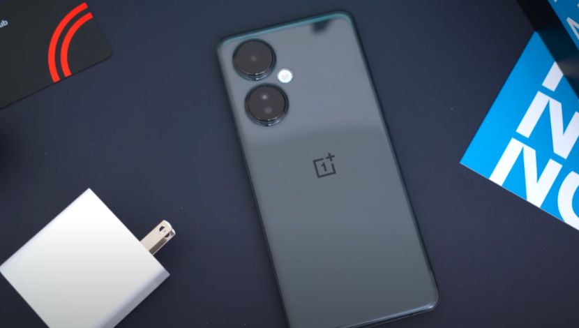 OnePlus Nord N30 SE (Photo Youtube TechDaily) 5W1HINDONESIA.ID