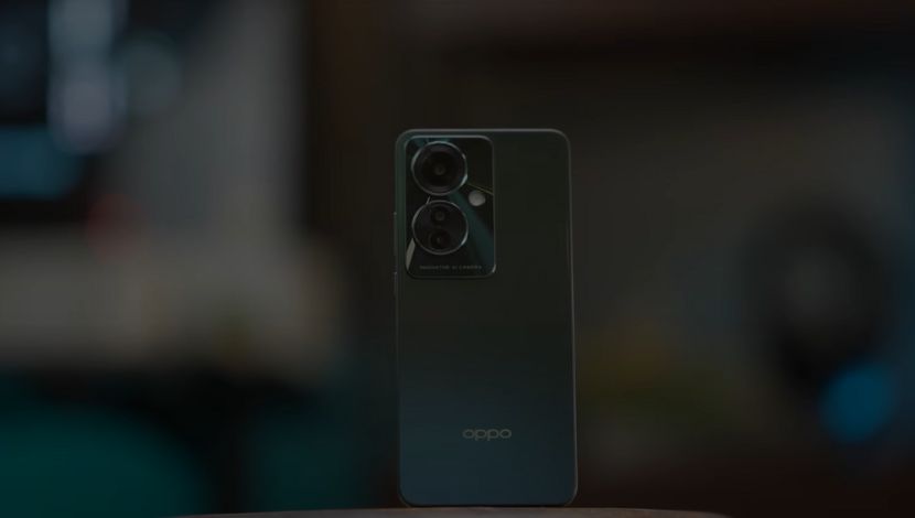 Oppo Reno 11 F 5G (Photo DK ID) 5W1HINDONESIA.ID