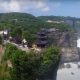 Pura Luhur Uluwatu (Photo Youtube V&D Media) 5W1HINDONESIA.ID