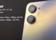 Realme 10 4G 128 GB Second, Harga & Spesifikasi