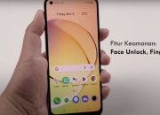 Realme 10 4G 64 GB Second (Photo Youtube Jagat Review) 5W1HINDONESIA.ID