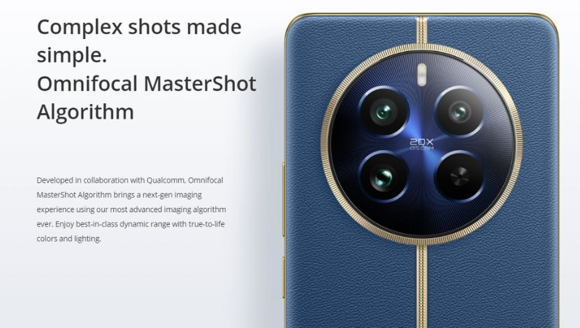 Realme 12 Plus (Photo httpswww.realme.com) 5W1HINDONESIA.ID