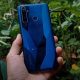 Realme 5 Pro 64 GB Second (Photo Youtube Am Ripiyu) 5W1HINDONESIA.ID