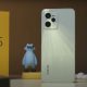 Realme C35 64 GB Second (Photo Youtube Sobat HAPE) 5W1HINDONESIA.ID