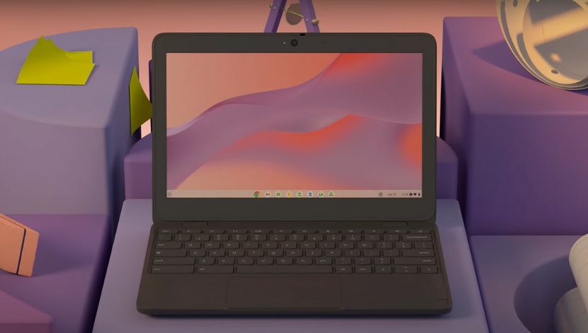 Rekomendasi Chromebook  (Photo Youtube Lenovo) 5W1HINDONESIA.ID