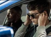 Review Film Baby Driver, Ini Alasan Kenapa Dijuluki Baby Driver