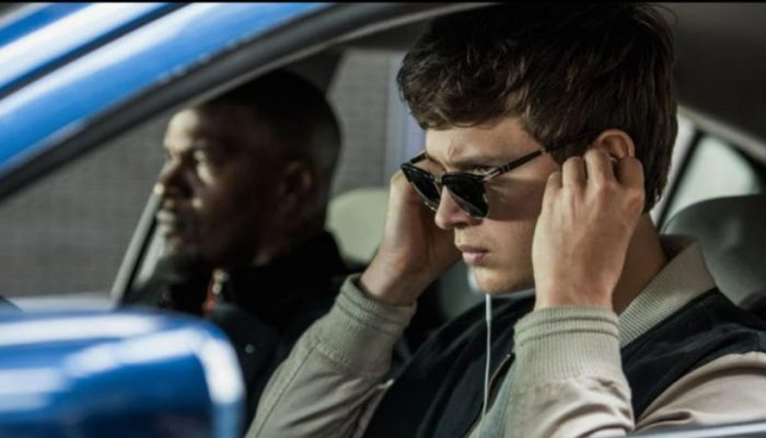 Review Film Baby Driver, Ini Alasan Kenapa Dijuluki Baby Driver