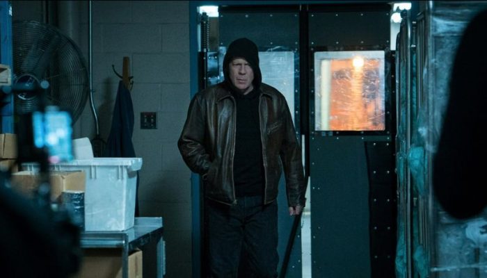 Review Film Death Wish, Aksi Balas Dendam yang Mendebarkan